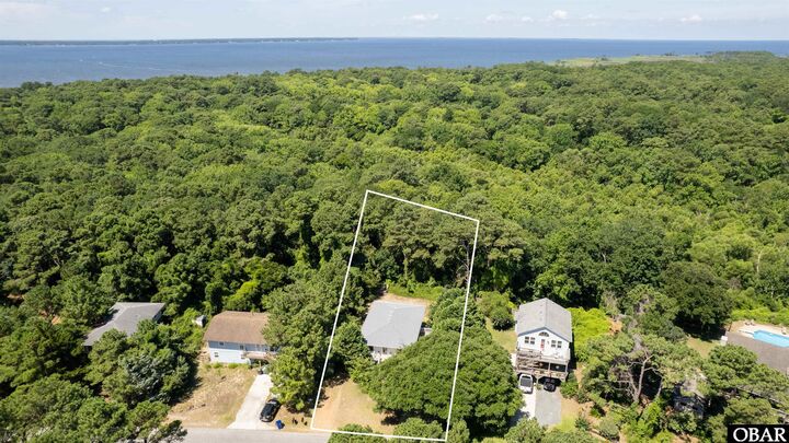 Property Photo: 310 W Villa Dunes Drive NC 27959