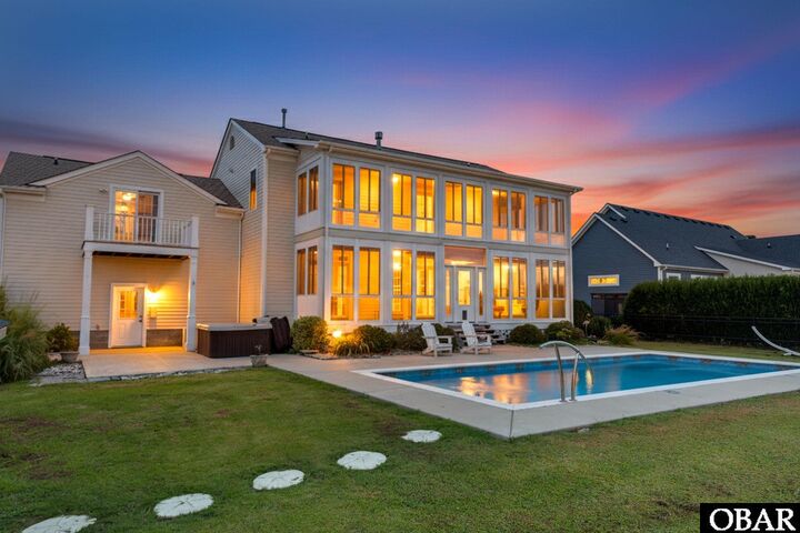 Property Photo: 116 N Shore Drive NC 27957