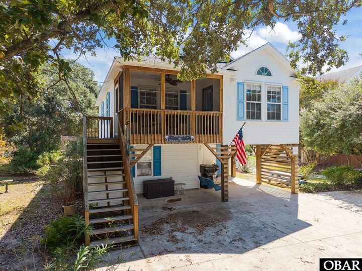 Property Photo:  115 E Crocker Road  NC 27959 