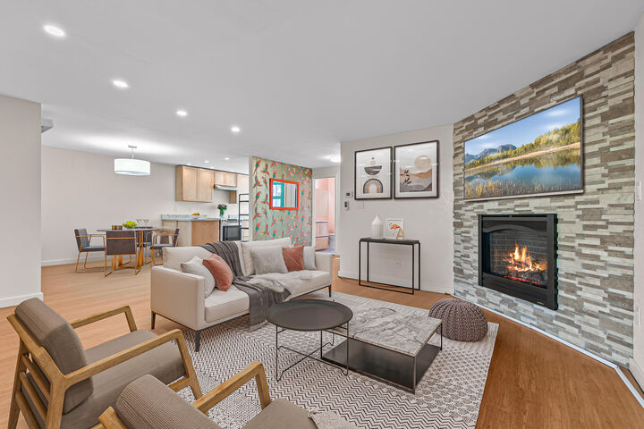 Property Photo:  204 Mt Echo Drive  OR 97504 