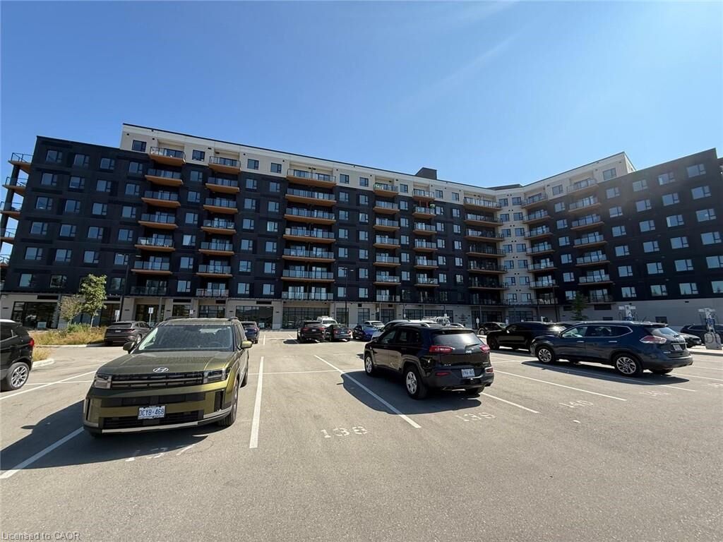 Property Photo:  525 New Dundee Road 221  ON N2P 0K8 