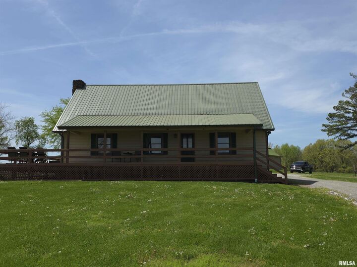 Property Photo: 3477 Sneed Road IL 62901