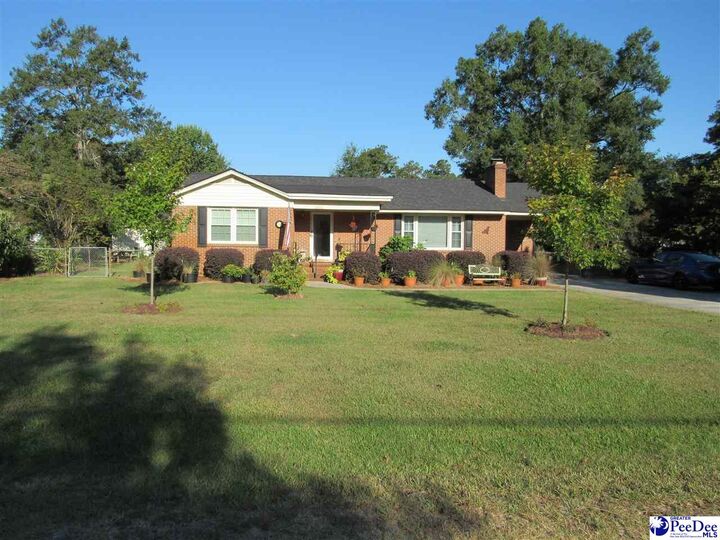 Property Photo:  1801 Woods Drive  SC 29505 