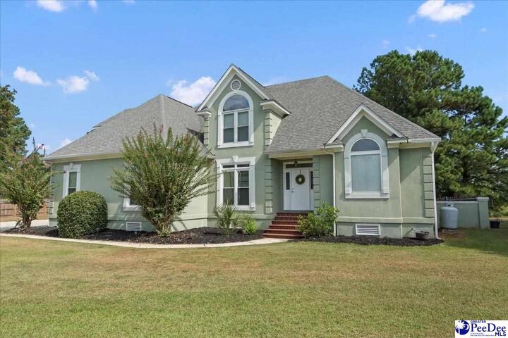 3301 Trenton St  Florence SC 29501 photo