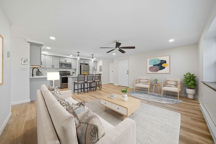 Property Photo:  56 Coffey 7  MA 02122 