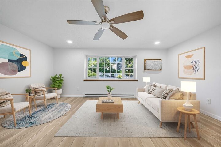 Property Photo: 56 Coffey 7 MA 02122