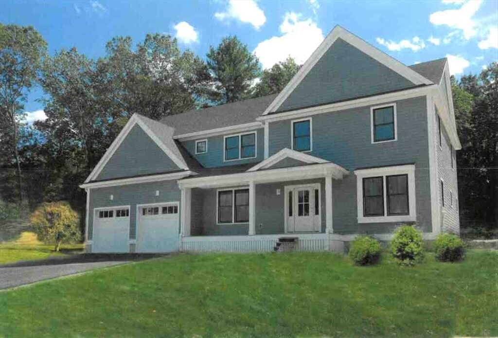 Property Photo:  29 Saddle Road  MA 01742 