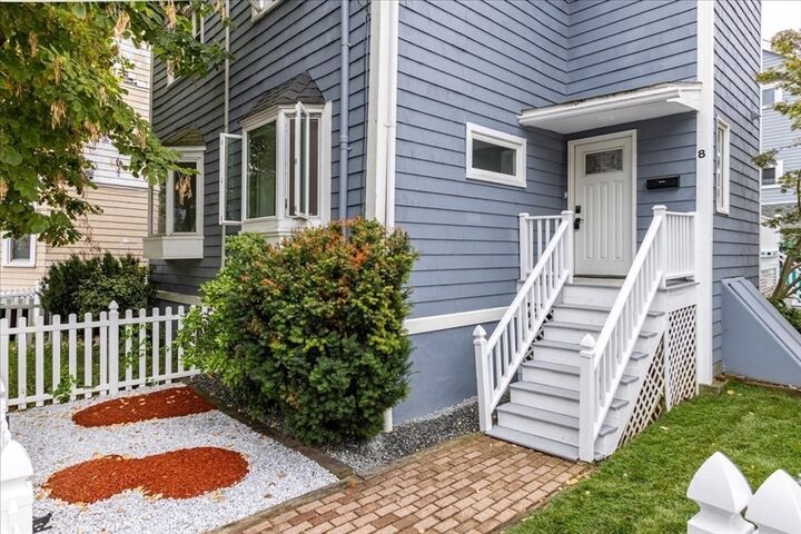 Property Photo:  6-8 Watson 8  MA 02139 