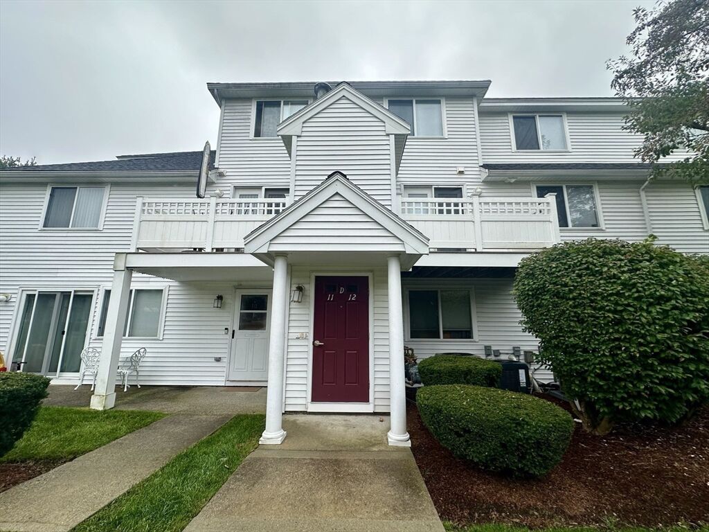 Property Photo: 360 Littleton Road D12 MA 01824