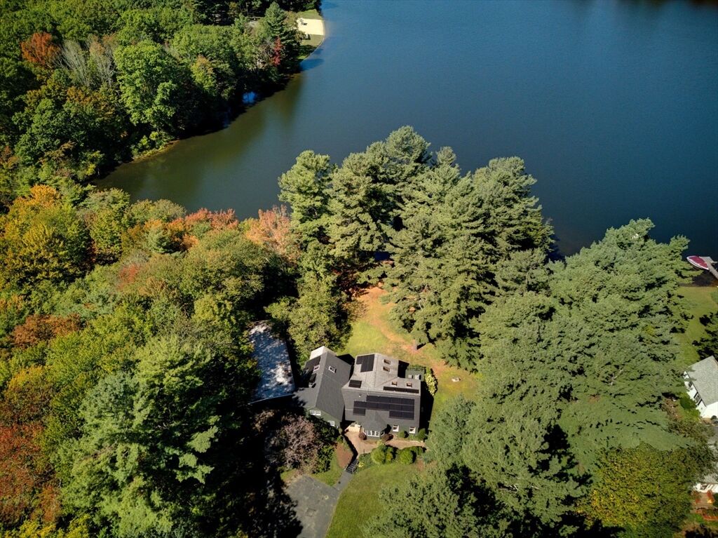 Property Photo: 19 Roys Dr MA 01562