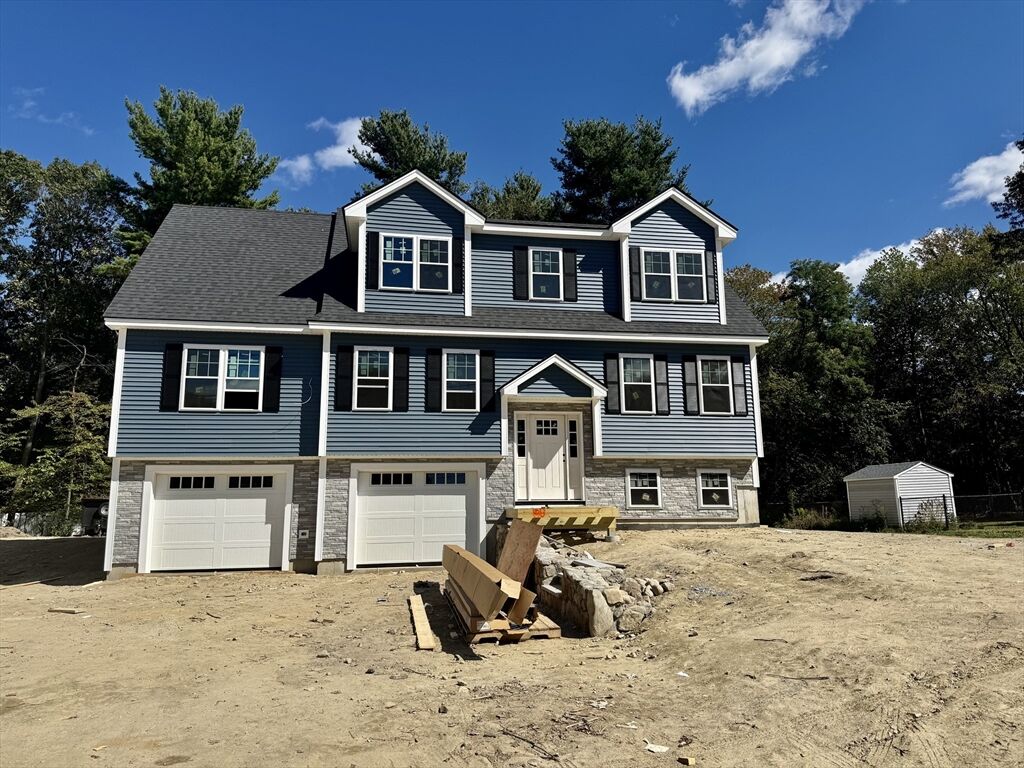 Property Photo:  88 Lexington Rd  MA 01821 