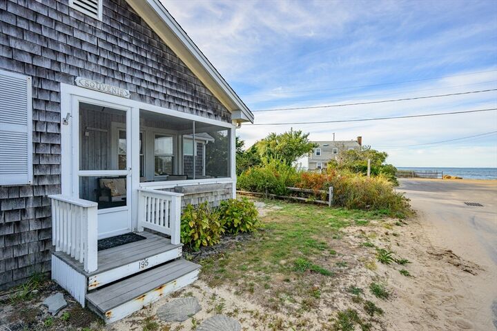 Property Photo:  195 Ellis Landing Rd  MA 02631 
