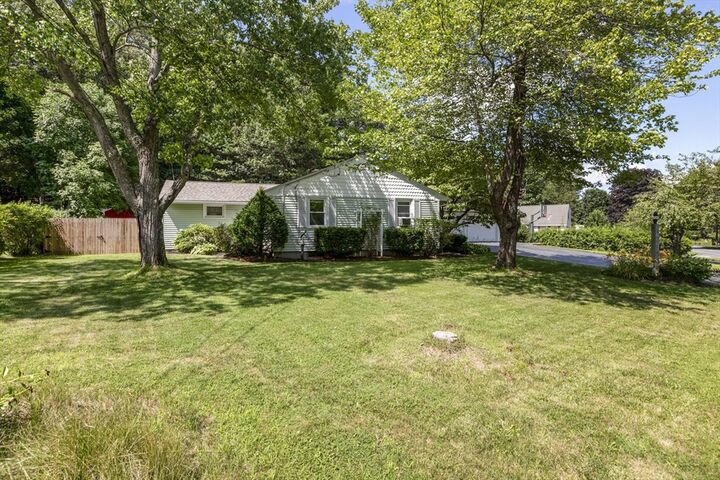 Property Photo: 28 Meadow Wood Drive MA 01520