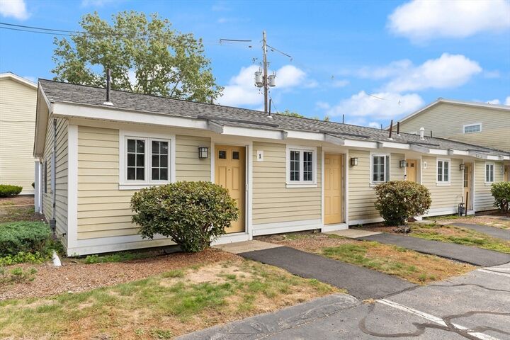 Property Photo:  6 Adam St 1  MA 02375 