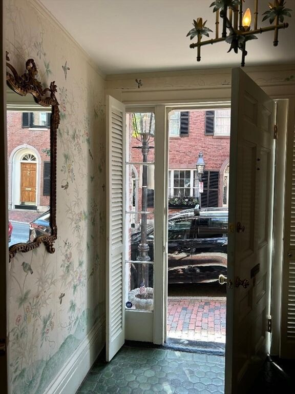Property Photo:  11 West Cedar Street  MA 02108 