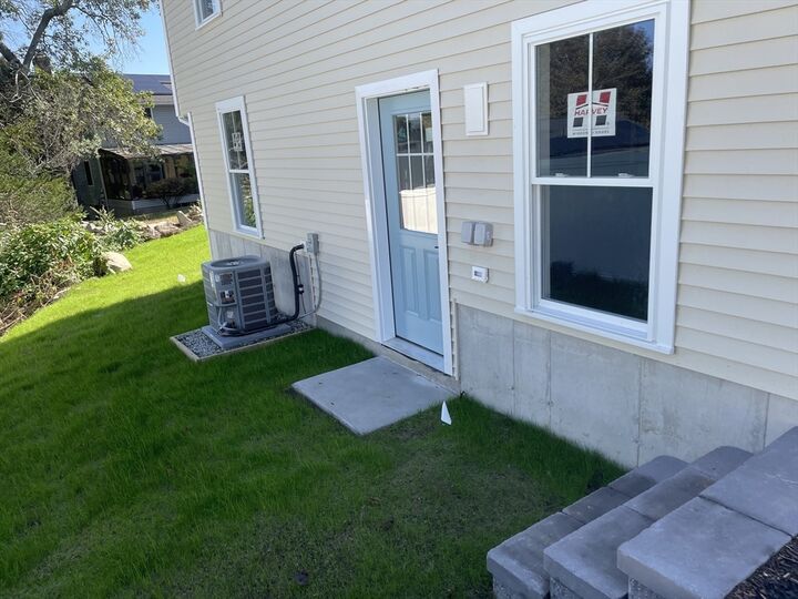 Property Photo: 8 Bellmore Road MA 01702