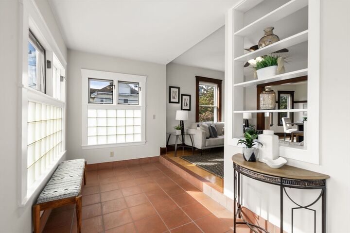 Property Photo:  122 School Street 1  MA 02472 
