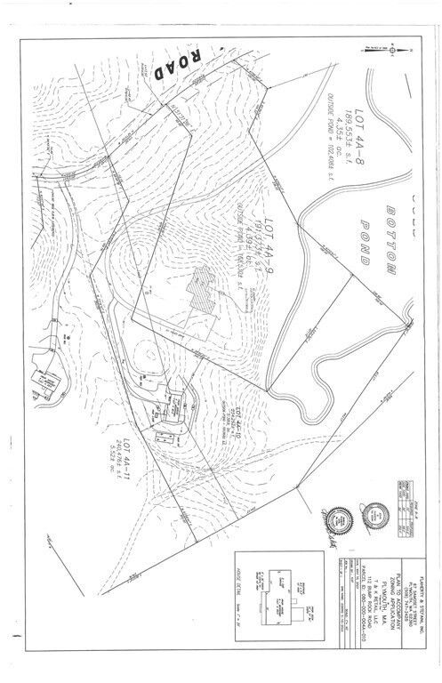 Property Photo: 112 Bump Rock Rd MA 02360