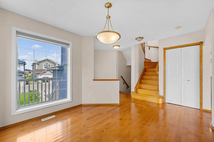 Property Photo: 81 Taracove Crescent NE AB T3J 4R4