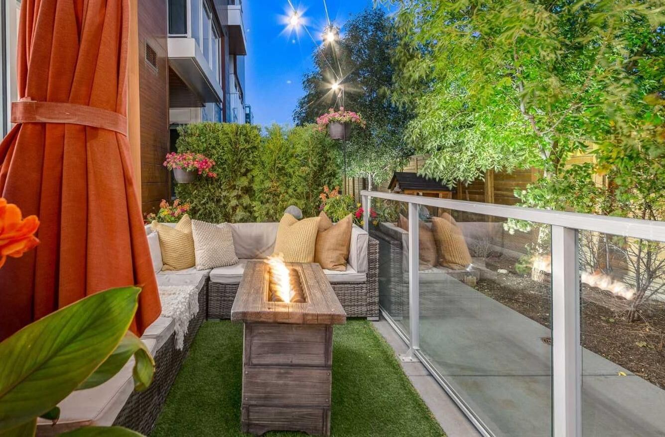Photo de la propriété:  8445 Broadcast Avenue SW 110  AB T3H 4C7 