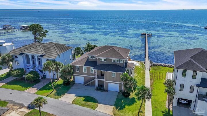 325 Deer Point Dr  Gulf Breeze FL 32561 photo