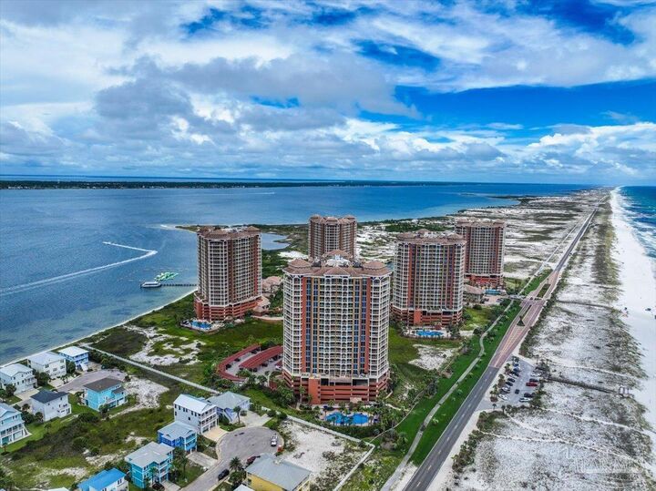 5 Portofino Dr 1709  Pensacola Beach FL 32561 photo
