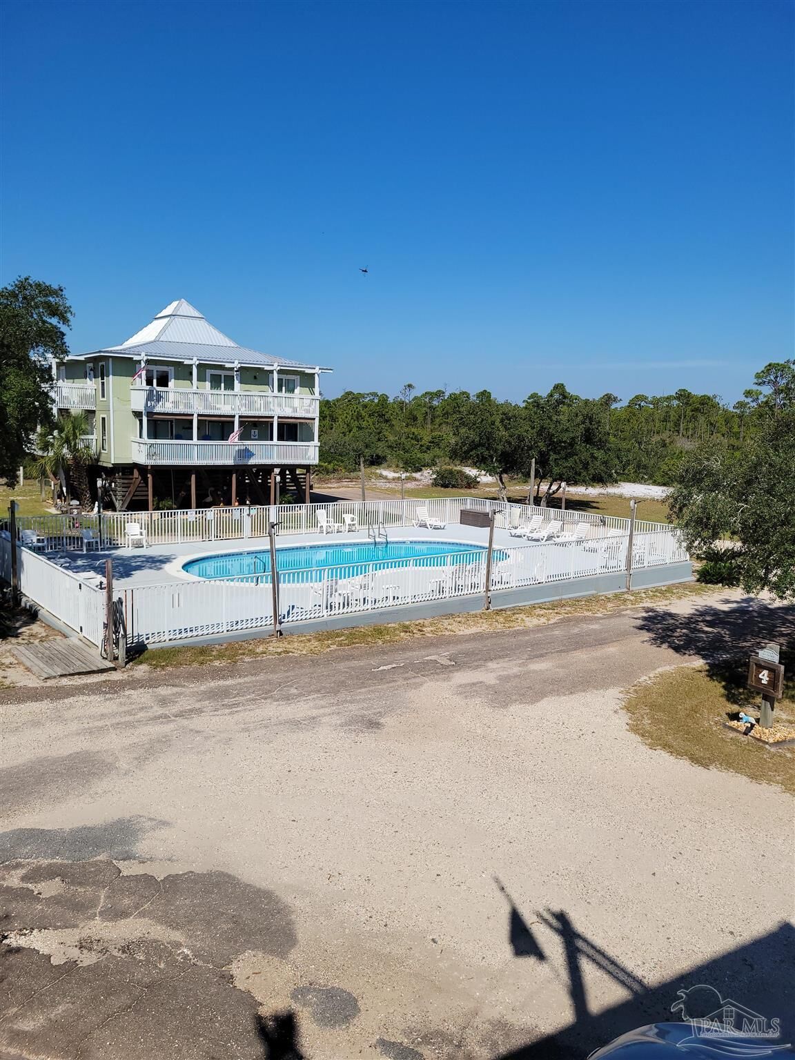 Property Photo:  24825 Perdido Beach Blvd 211  AL 36561 