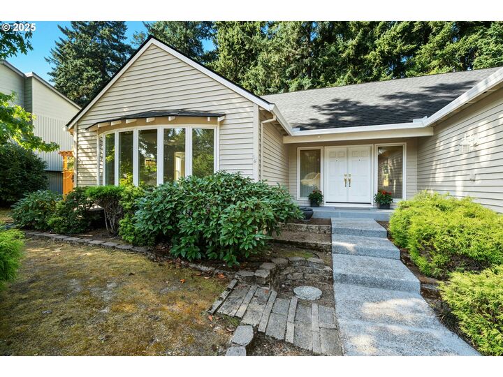 Property Photo:  5279 SW 153rd Ave  OR 97007 