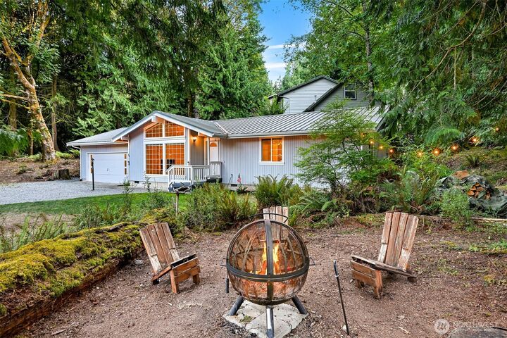 46  Sudden Valley Drive  Bellingham WA 98229 photo