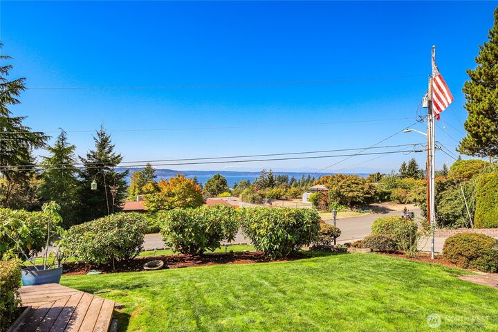Property Photo:  23034  Thunderbird Drive S  WA 98198 