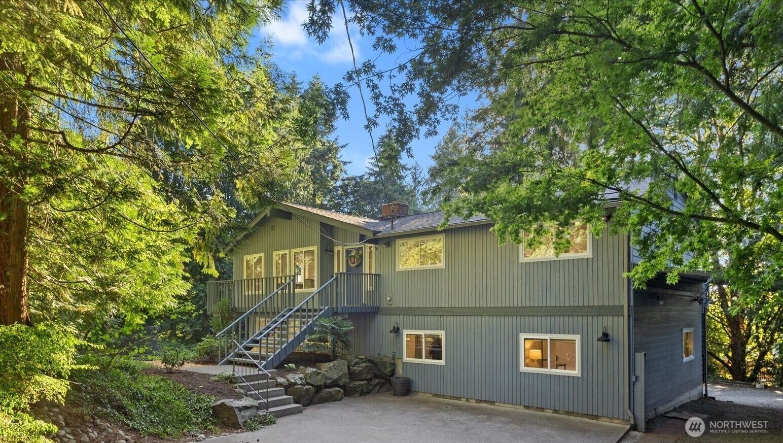 Property Photo: 19014 19th Avenue W WA 98036