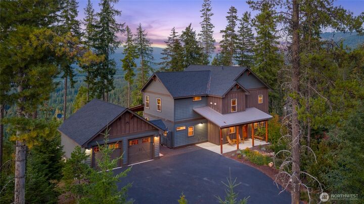 Property Photo: 1021 Trailside Drive WA 98922