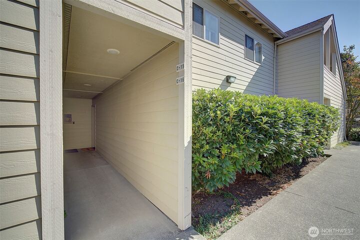 Property Photo:  1111 S Villard Street C-15  WA 98465 