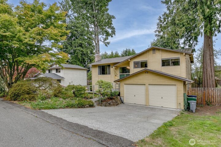 Property Photo:  11305 SW Ibberson Drive  WA 98208 