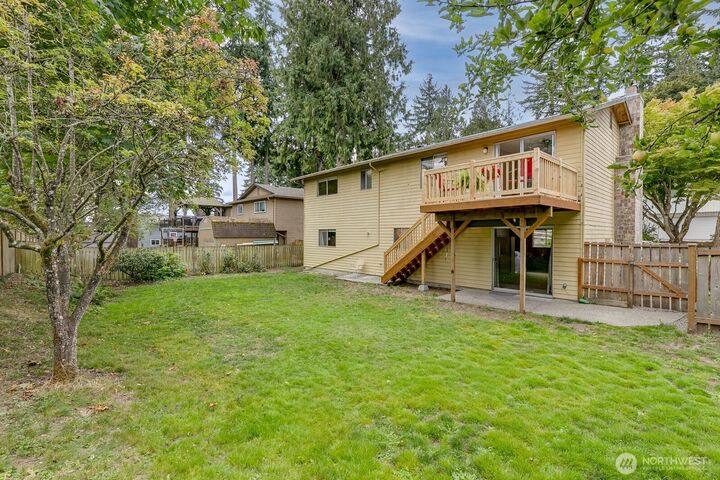 Property Photo:  11305 W Ibberson Drive  WA 98208