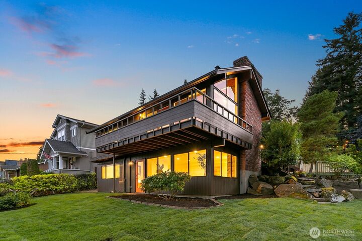 Property Photo:  3455  35th Ave W  WA 98199 