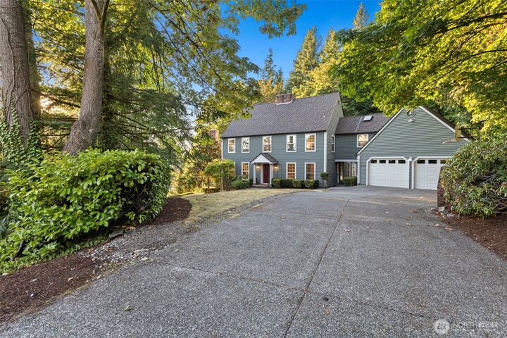 Property Photo:  5709  143rd Place SE  WA 98006 