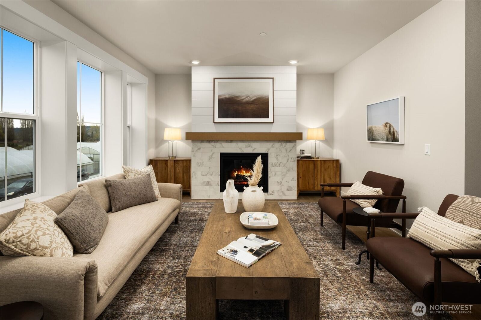 Property Photo:  14332 Hs 25  148th Place NE  WA 98072 