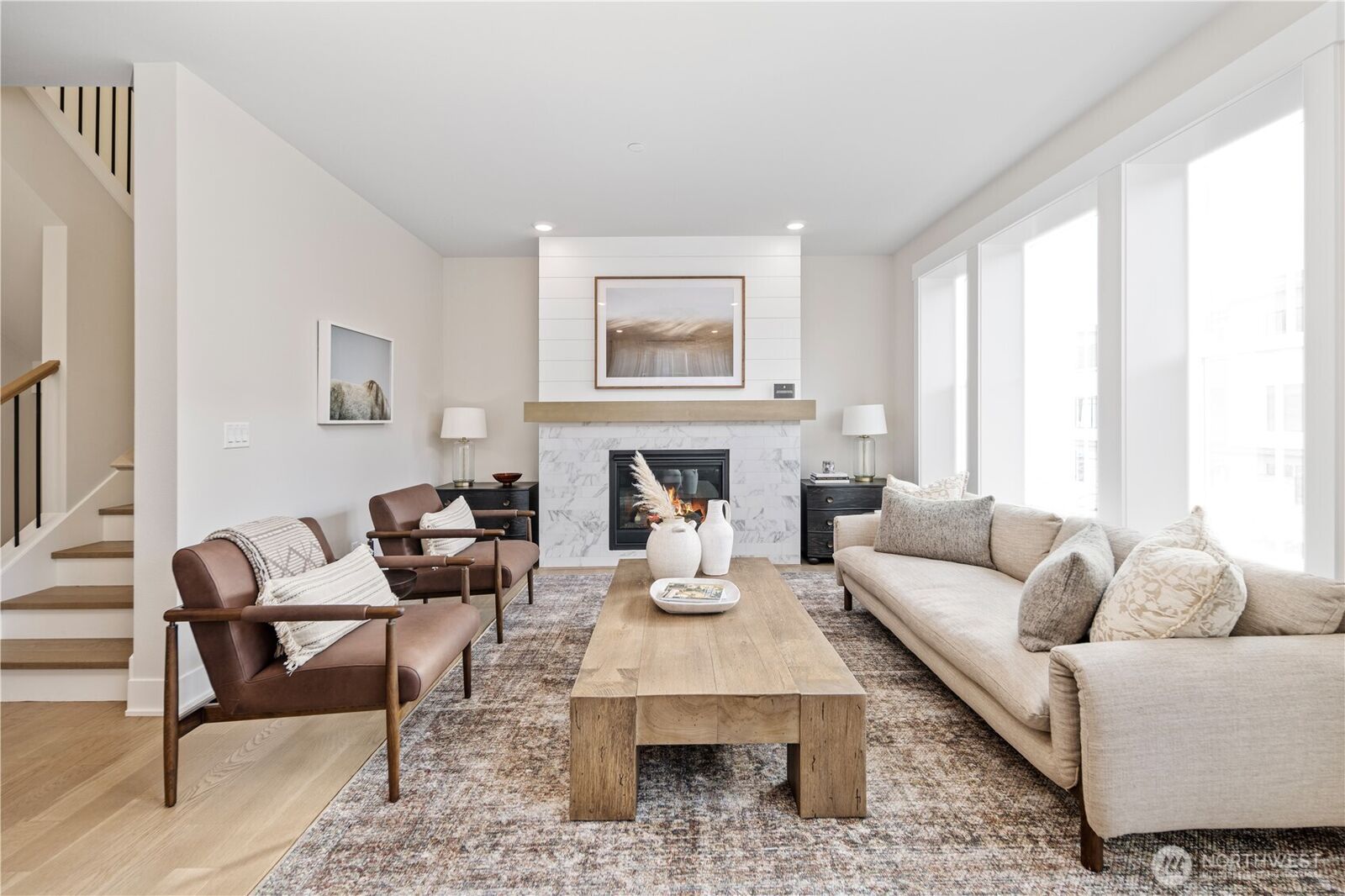 Property Photo: 14332 148th Place NE 25 WA 98072