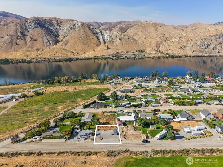 Property Photo:  105  Crestview Drive  WA 98843 