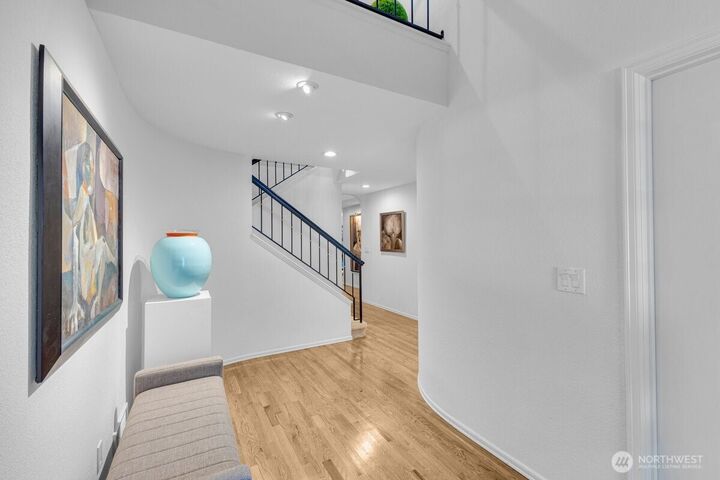 Property Photo:  1805  Village Green Drive 14  WA 98012 