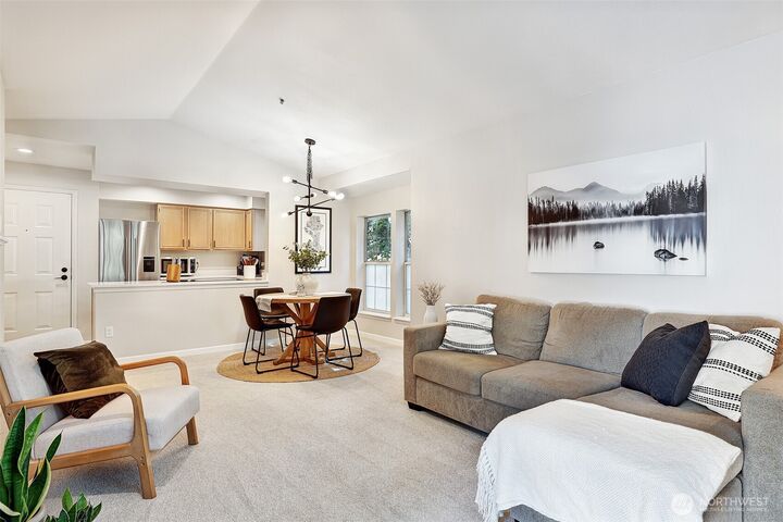 Property Photo:  2600 SE 118th Avenue 4-301  WA 98005 