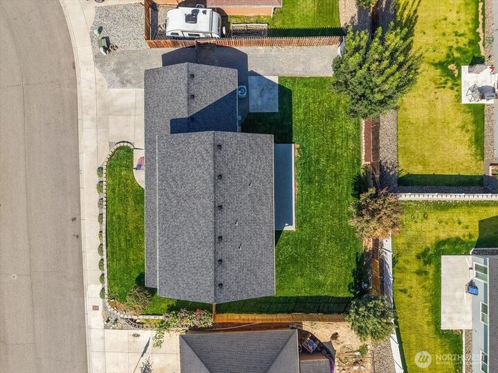 Property Photo: 1229 Jupiter Street SE WA 98802