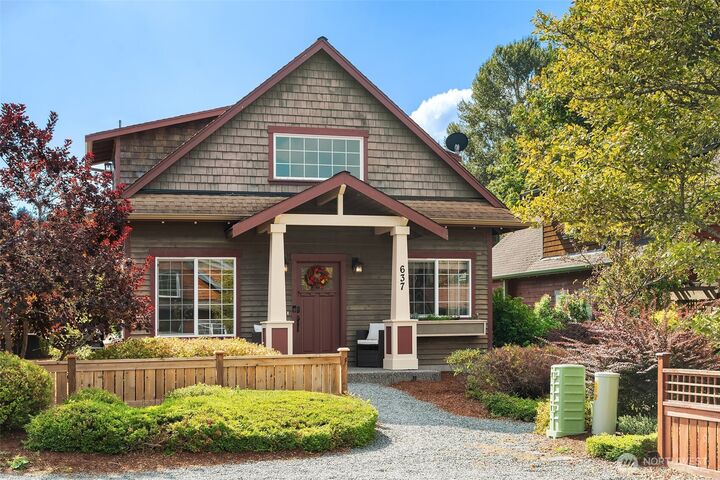637  Arbor Crest Lane  Langley WA 98260 photo