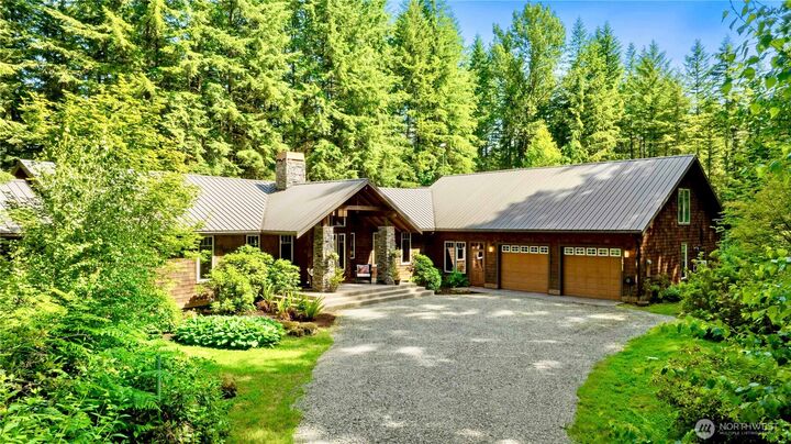 Property Photo: 36915 NE 98th Street WA 98014
