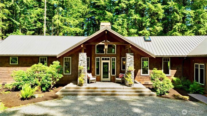 Property Photo:  36915 NE 98th Street  WA 98014 