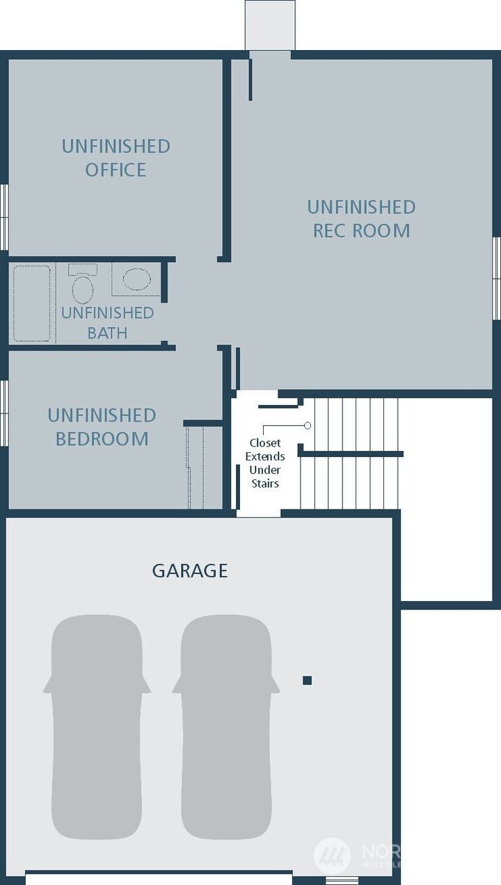 Property Photo:  1611  Birch Court  WA 98251 