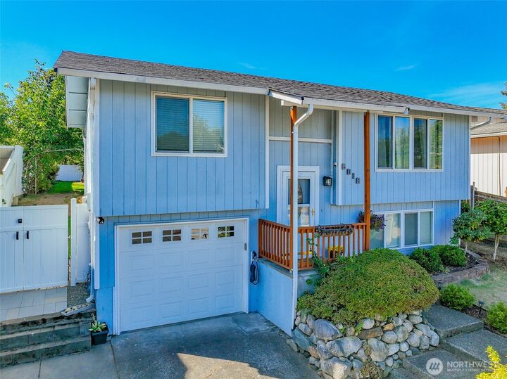 Property Photo:  6018 S Cheyenne Street  WA 98409 