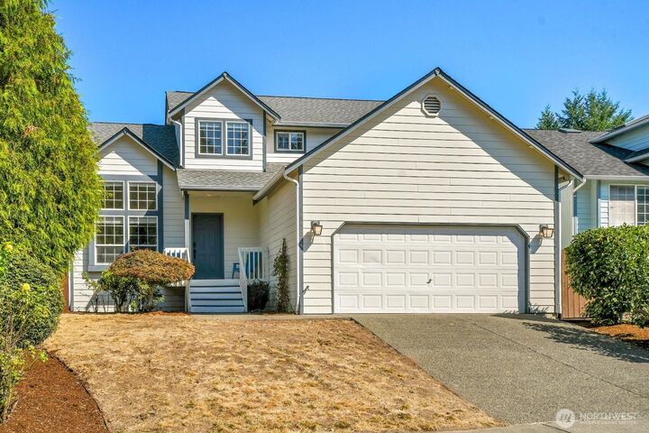 18524  114th Avenue SE  Renton WA 98055 photo