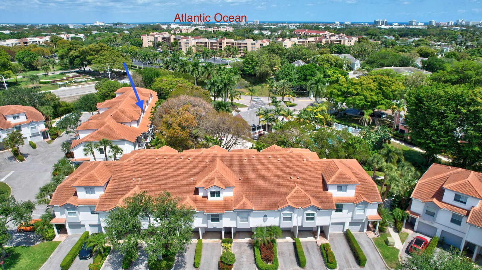 Property Photo: 2020 Alta Meadows Lane 504 FL 33444